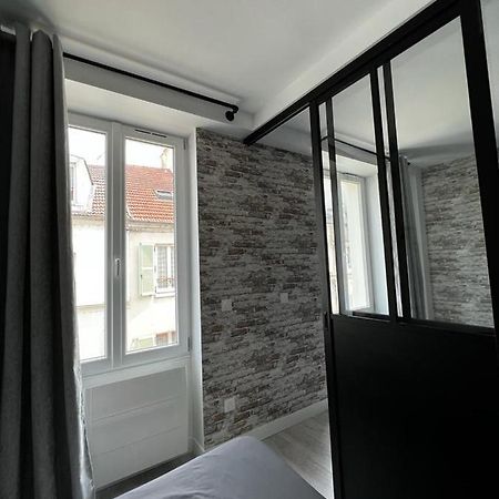 Апартаменти App202 Proche Disneyland Lagny Sur Marne Екстер'єр фото