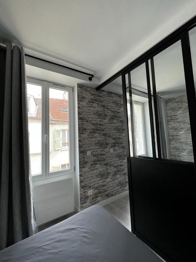Апартаменти App202 Proche Disneyland Lagny Sur Marne Екстер'єр фото